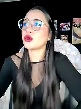 Snapshot of Janna_mnt chatting on December 2024 05:13:01 AM Janna mnt online show from December 2024 05:13:01 AM