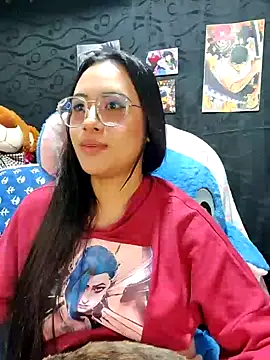 Snapshot of Janna_mnt chatting on January 2025 08:15:01 AM Janna mnt online show from January 2025 08:15:01 AM