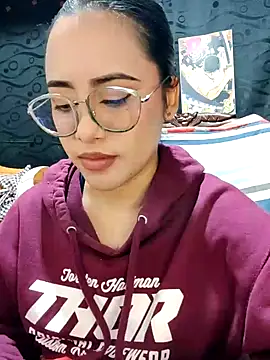 Snapshot of Janna_mnt chatting on February 2025 07:51:02 AM Janna mnt online show from February 2025 07:51:02 AM