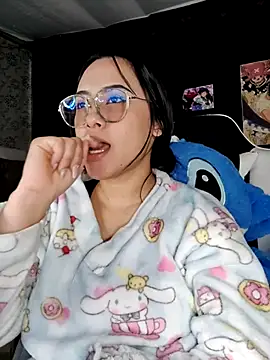 Snapshot of Janna_mnt chatting on February 2025 08:52:02 AM Janna mnt online show from February 2025 08:52:02 AM