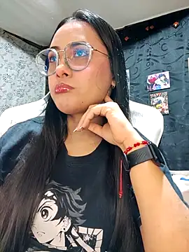 Snapshot of Janna_mnt chatting on March 2025 03:53:02 AM Janna mnt online show from March 2025 03:53:02 AM