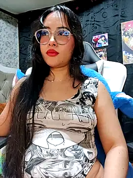 Snapshot of Janna_mnt chatting on March 2025 06:18:02 AM Janna mnt online show from March 2025 06:18:02 AM