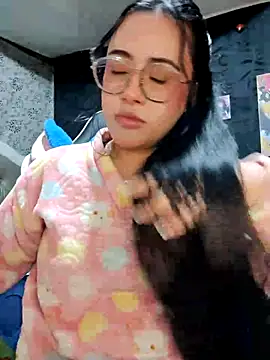 Snapshot of Janna_mnt chatting on March 2025 06:36:02 AM Janna mnt online show from March 2025 06:36:02 AM