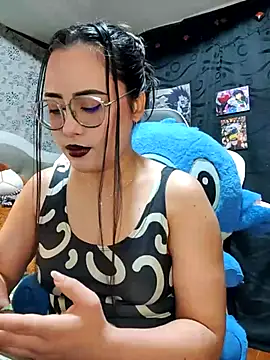 Snapshot of Janna_mnt chatting on March 2025 05:17:02 AM Janna mnt online show from March 2025 05:17:02 AM