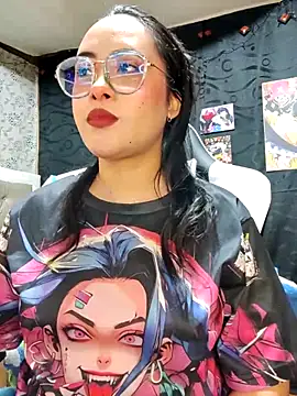 Snapshot of Janna_mnt chatting on March 2025 03:54:02 AM Janna mnt online show from March 2025 03:54:02 AM