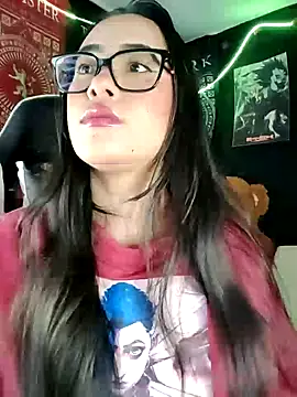 Snapshot of Janna_mnt chatting on March 2026 04:27:01 AM Janna mnt online show from March 2026 04:27:01 AM