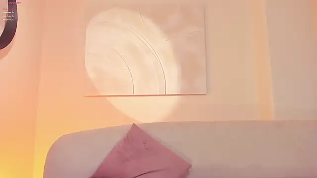 DominiqueVega online show from March 2025 02:09:02 AM