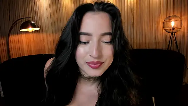 Snapshot of DominiqueVega chatting on April 2026 10:10:02 PM DominiqueVega online show from April 2026 10:10:02 PM