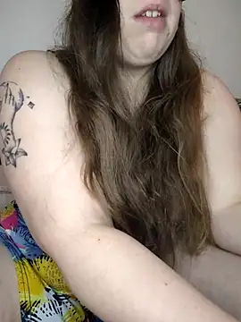 FrancaiseLynne online show from February 2025 09:48:01 PM