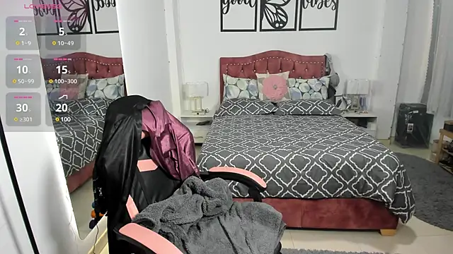 Marie Mature online show from December 2024 02:16:01 PM