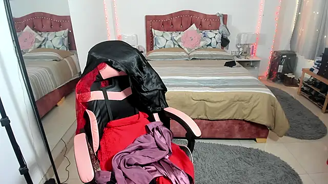 Marie Mature online show from February 2025 04:36:01 PM