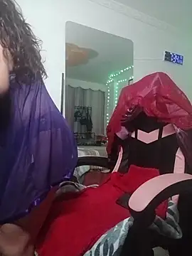 Marie Mature online show from February 2026 12:36:01 AM