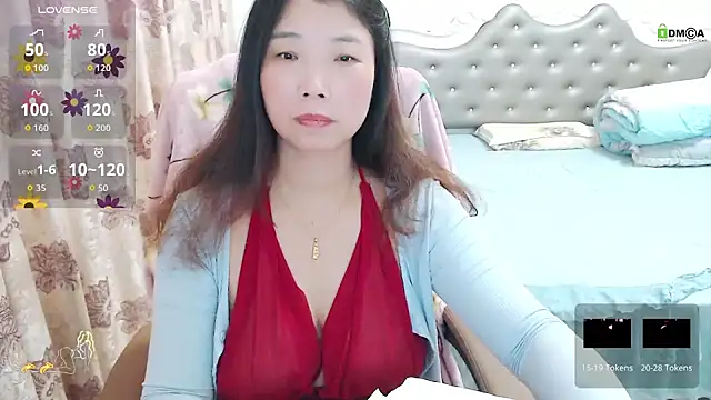 -Shirleyni  online show from November 2025 03:32:02 AM