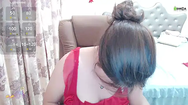 -Shirleyni  online show from June 2026 02:25:02 AM