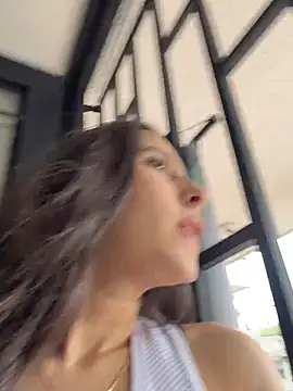 Snapshot of LittleDoll___ chatting on February 2026 02:33:01 PM LittleDoll online show from February 2026 02:33:01 PM