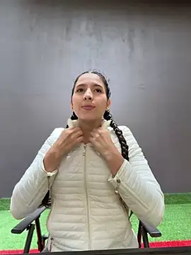 Snapshot of LittleDoll___ chatting on March 2026 03:06:02 PM LittleDoll online show from March 2026 03:06:02 PM