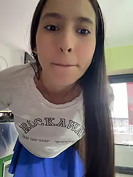 Snapshot of LittleDoll___ chatting on May 2026 12:12:01 PM LittleDoll online show from May 2026 12:12:01 PM