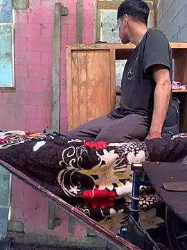 jordirey online show from March 2025 10:08:02 PM