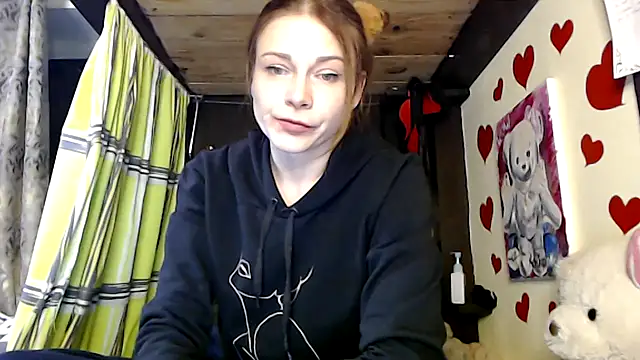 Snapshot of HarleyQuinn_69 chatting on January 2025 06:14:01 PM HarleyQuinn 69 online show from January 2025 06:14:01 PM