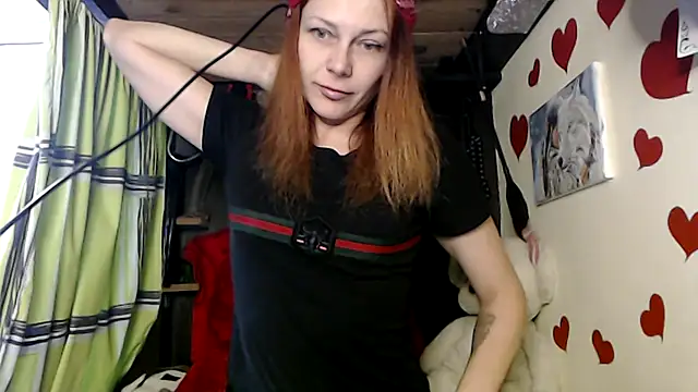 Snapshot of HarleyQuinn_69 chatting on October 2025 11:33:01 AM HarleyQuinn 69 online show from October 2025 11:33:01 AM