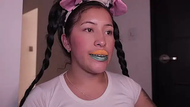 Snapshot of nerak_1a_ chatting on March 2026 06:35:02 PM nerak 1a online show from March 2026 06:35:02 PM