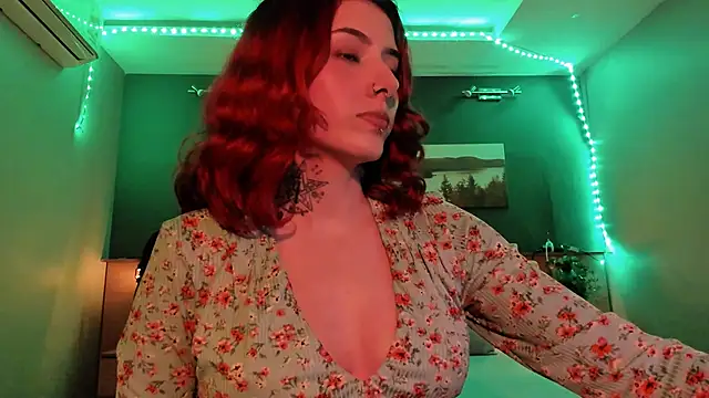 LiliJones  online show from January 2025 08:07:01 PM