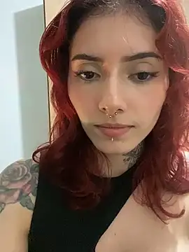 LiliJones  online show from February 2025 11:53:02 PM