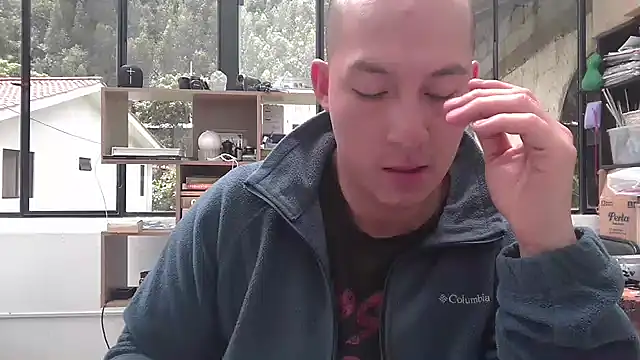 Snapshot of 97banana chatting on February 2025 04:22:01 PM 97banana online show from February 2025 04:22:01 PM