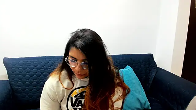 Luna Dumont online show from February 2025 11:38:02 AM