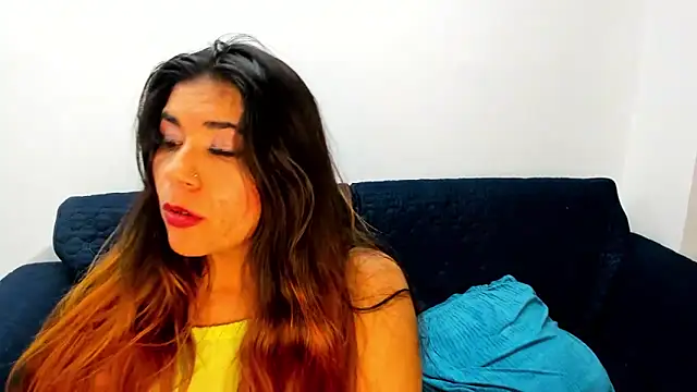 Luna Dumont online show from February 2025 11:59:02 PM