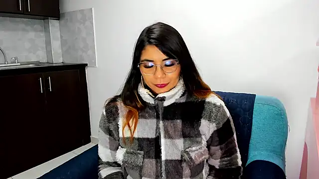 Luna Dumont online show from February 2025 11:22:02 AM