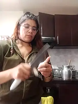 Luna Dumont online show from February 2025 07:38:02 PM