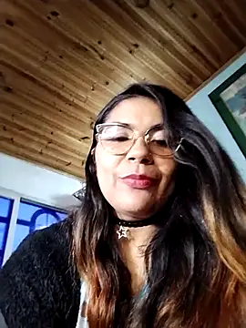 Luna Dumont online show from February 2025 11:08:02 AM