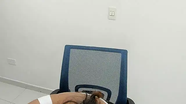 Luna Dumont online show from March 2025 05:46:01 PM