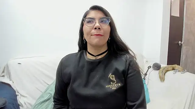 Luna Dumont online show from September 2025 11:22:02 AM