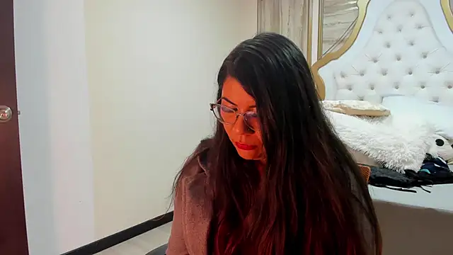 Luna Dumont online show from September 2025 12:08:02 PM