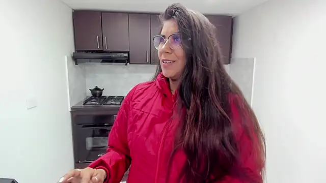 Luna Dumont online show from September 2025 11:15:01 AM