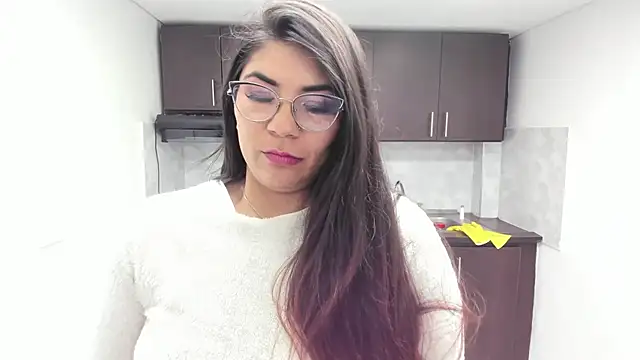 Luna Dumont online show from October 2025 11:22:02 AM