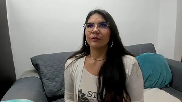 Luna Dumont online show from November 2025 11:20:02 AM