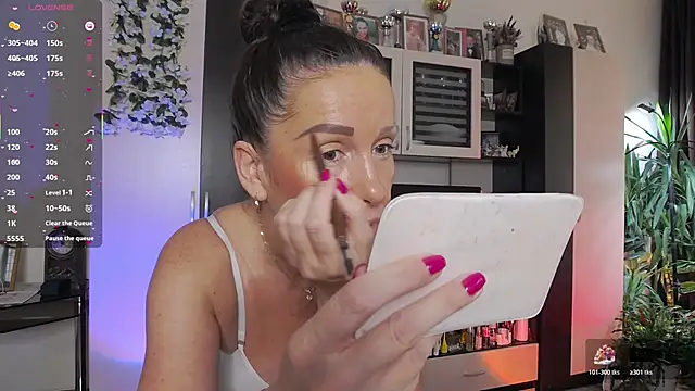 SheilaRyan online show from March 2026 05:13:01 AM