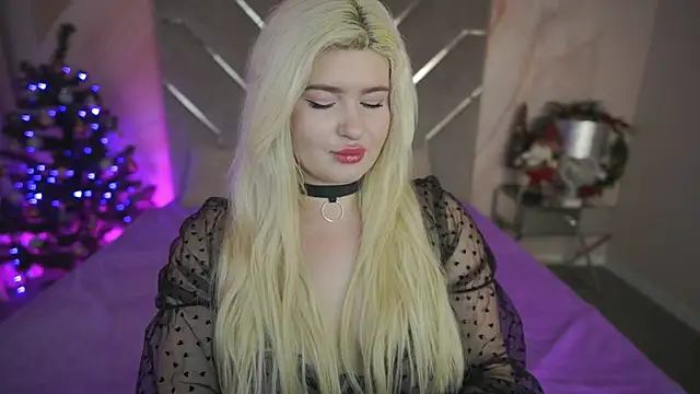 CocoSecretss online show from January 2025 08:10:02 AM