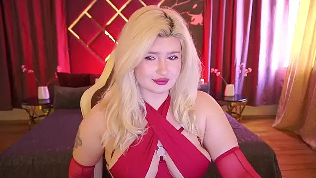 CocoSecretss online show from March 2026 07:46:02 AM