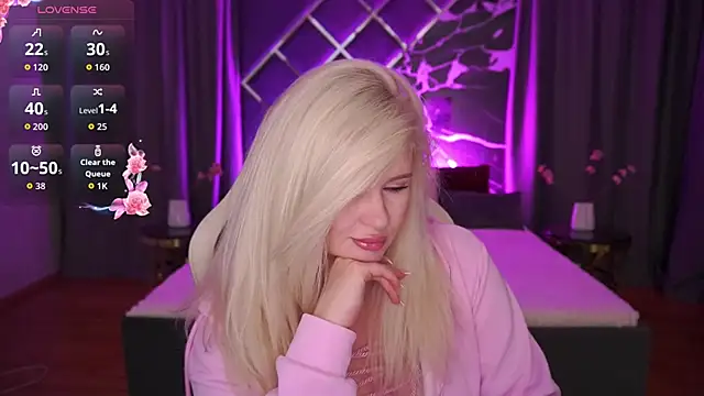 CocoSecretss online show from April 2026 06:57:01 AM