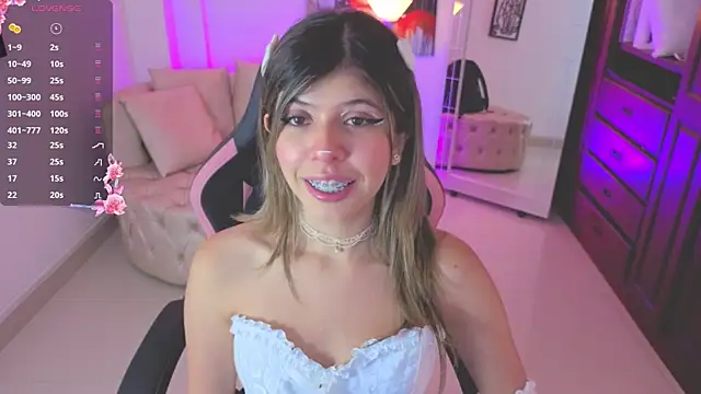 NATAASHA    online show from October 2025 03:17:02 AM