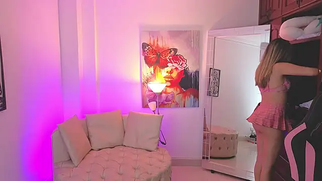 NATAASHA    online show from April 2026 03:37:02 AM