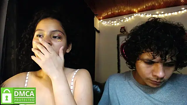 Mr MrsCurie online show from December 2024 12:06:02 AM