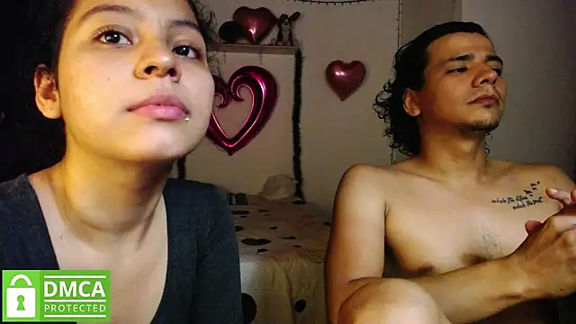 Mr MrsCurie online show from December 2024 11:35:02 PM