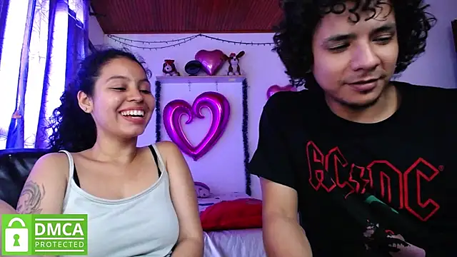 Mr MrsCurie online show from December 2024 07:53:02 PM