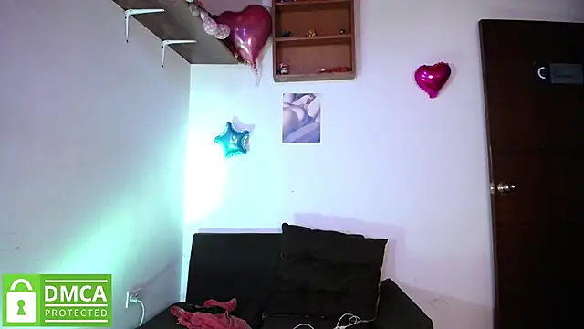 Mr MrsCurie online show from January 2025 10:26:01 PM