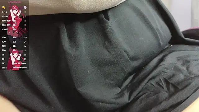 lucie nicolls online show from February 2025 06:27:02 AM